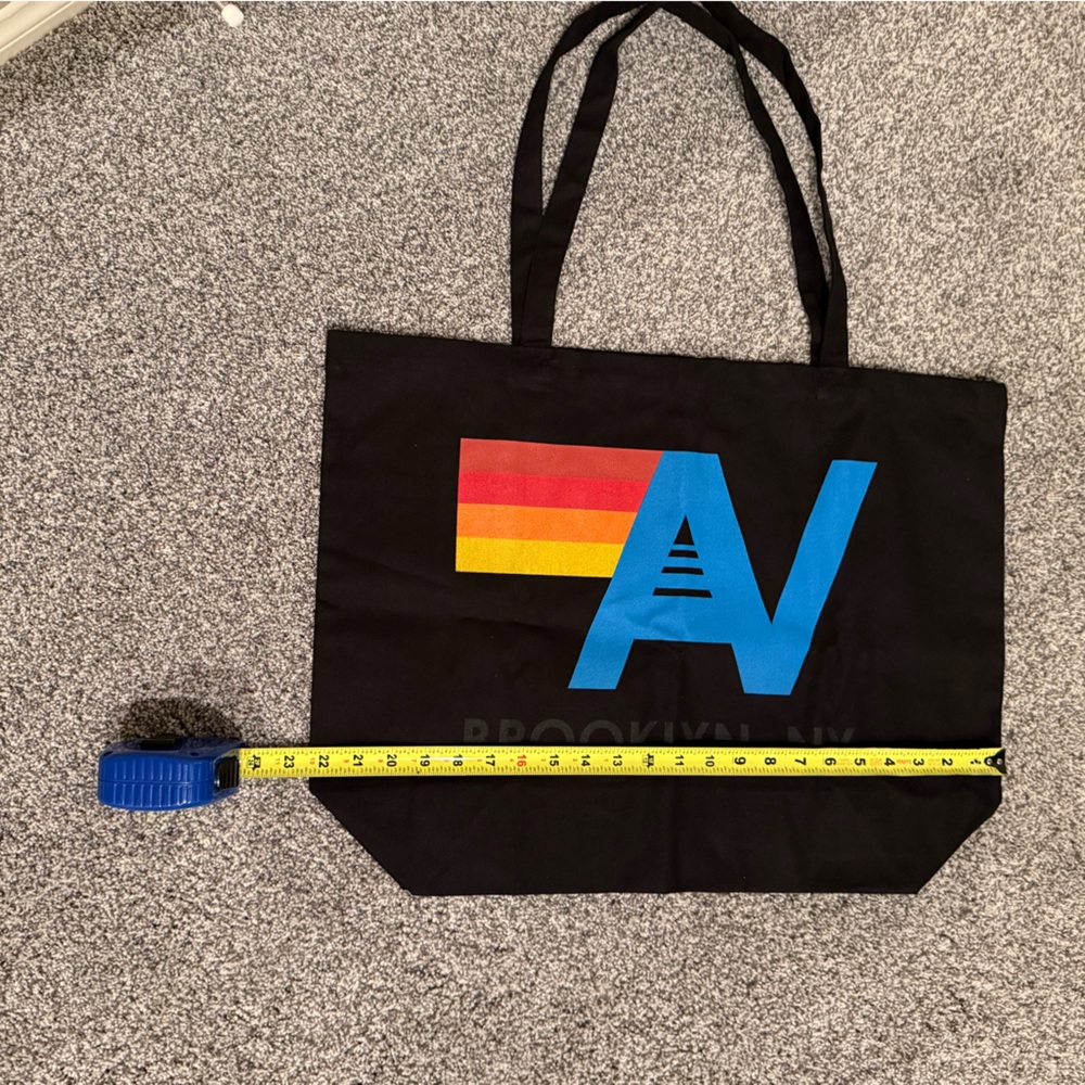 AVIATOR NATION TOTE